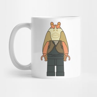 Jar Jar Bricks Mug